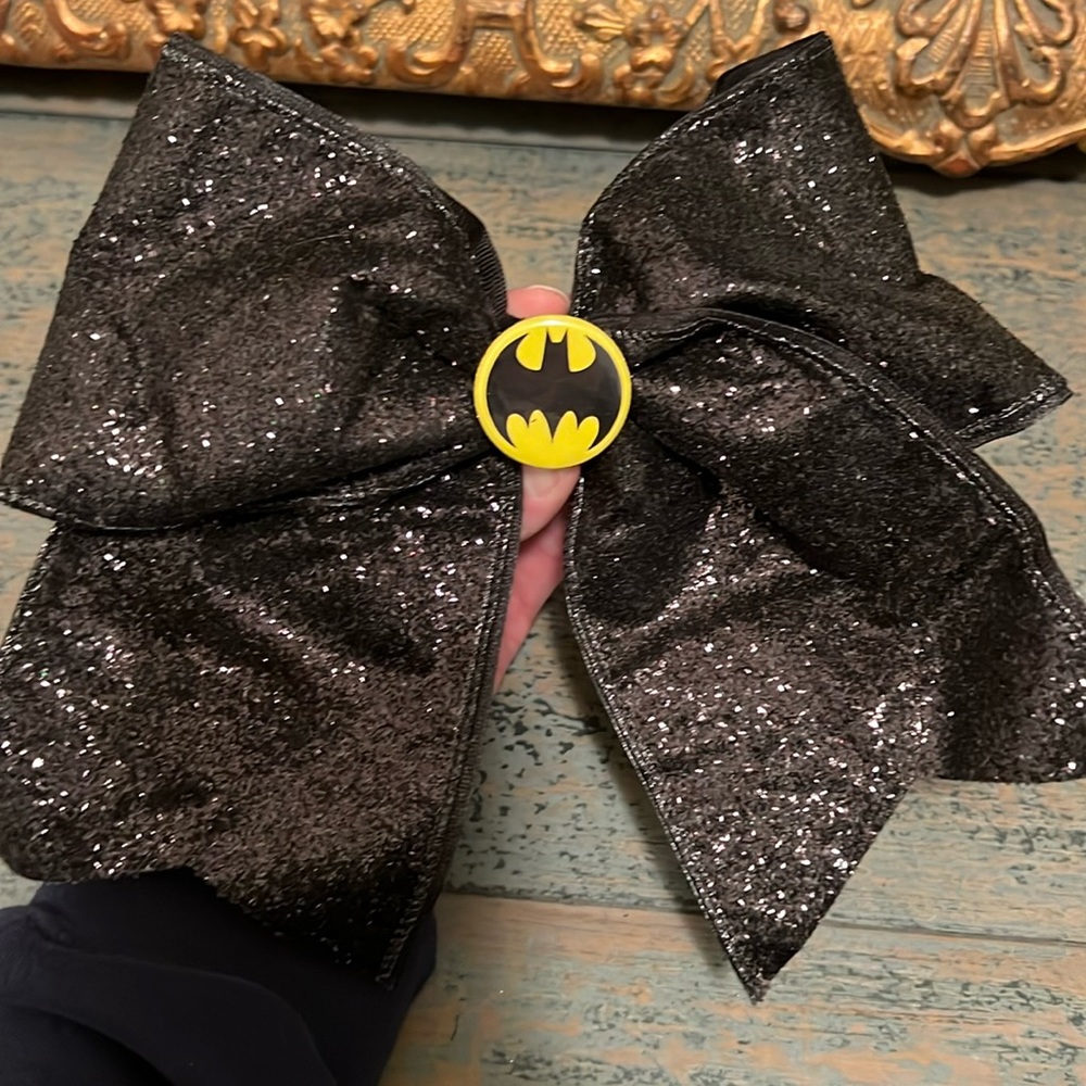 Batman Bow